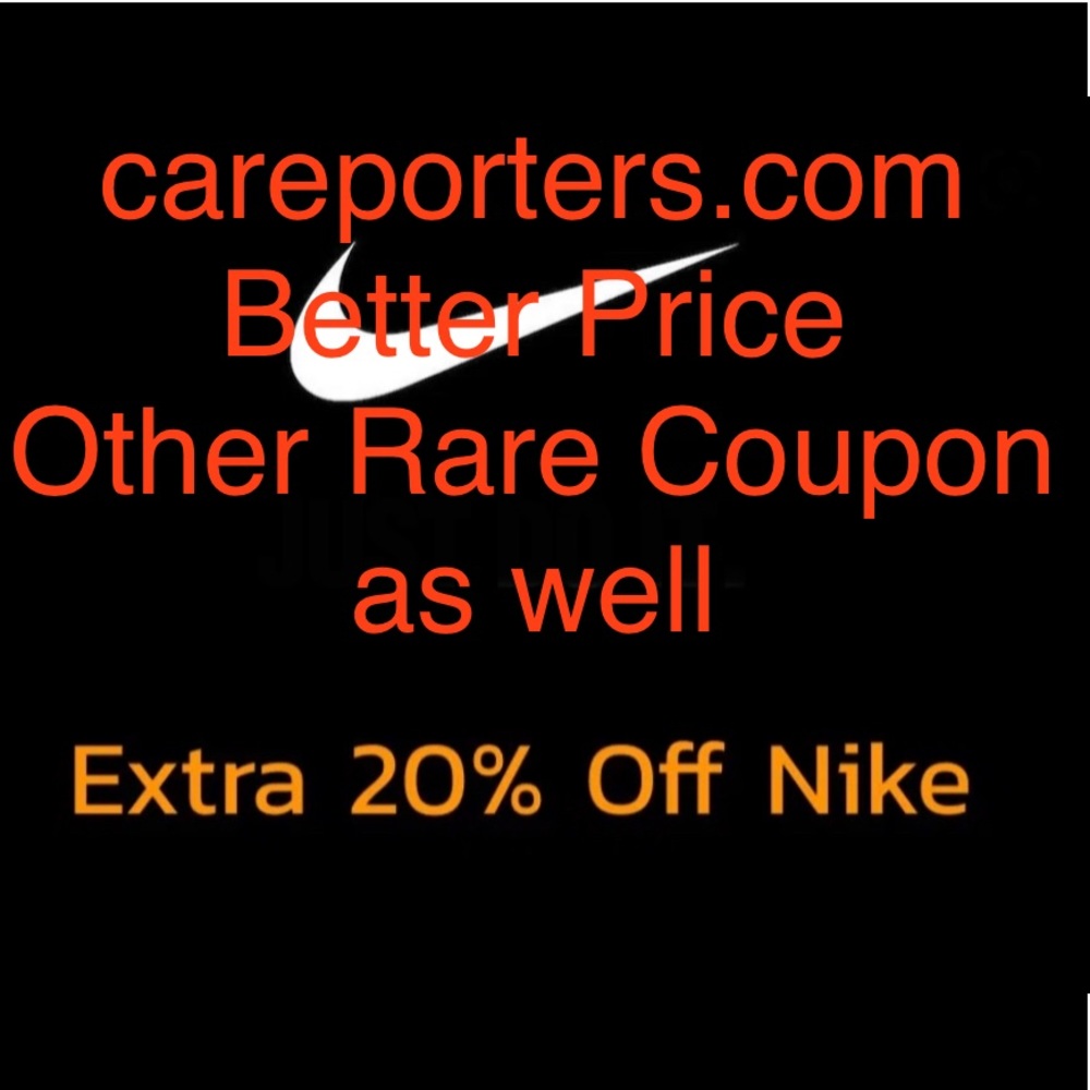 NIKE nike - Picture 1 of 1